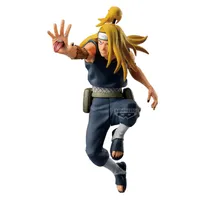 BANDAI -NARUTO 72 series- 40 VIBRATION STARS-DEIDARA & SASUKE UCHIHA-(A:DEIDARA) - NARUTO - photo 2