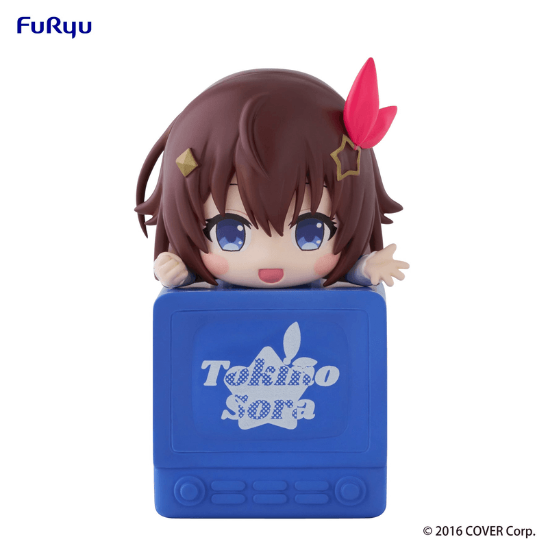 Hikkake Figure -Tokino Sora-