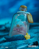 LuLu the Piggy - The Ocean Series (Blind Box) 20