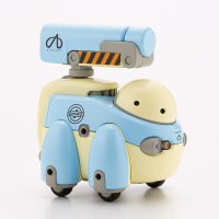 TAMOTU MODERHYTHM Collaboration [Light Blue Ver.] 23