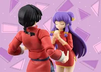 TAMASHII NATIONS SHAMPOO "Ranma1/2" - Ranma 1/2 - photo 6