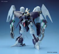 BANDAI HOBBY HGUC 1/144 Byarlant Custom - Mobile Suit Gundam: The Witch from Mercury - photo 2