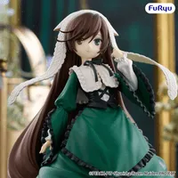 FuRyu Rozen Maiden Trio-Try-iT Figure -Suiseiseki- - Rozen Maiden - photo 3