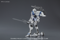 Code Geass - Alexander Type-02 Ayano Custom 3