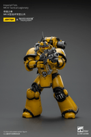 Imperial Fists MK lll Tactical Legionary 18