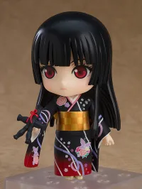 GOOD SMILE COMPANY Nendoroid Ai Enma - Hell Girl: Fourth Twilight - photo 6