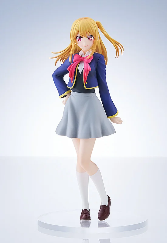 GOOD SMILE COMPANY POP UP PARADE Ruby - 【OSHI NO KO】