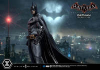 Museum Masterline Batman: Arkham Knight Batman Batsuit V7.43 EX Version 11