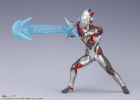 ULTRAMAN X [ULTRAMAN NEW GENERATION STARS Ver.] "Ultraman X" TAMASHII NATIONS S.H.Figuarts 4