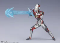 TAMASHII NATIONS ULTRAMAN X [ULTRAMAN NEW GENERATION STARS Ver.] "Ultraman X" TAMASHII NATIONS S.H.Figuarts - Ultraman - photo 4