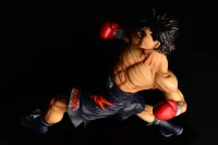 ORANGE CAT INDUSTRY Takeshi Sendou－finish blow－ - Hajime no Ippo - photo 19