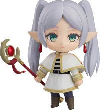 GOOD SMILE COMPANY Nendoroid Frieren - Frieren: Beyond Journey's End - photo 5