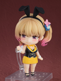 Nendoroid Rin 6
