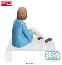SEGA "Blue Box" PM Perching Figure "Chinatsu Kano" - Blue Box - photo 4