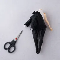 GOOD SMILE COMPANY Harmonia bloom Protective Bodysuit (bloom) - Harmonia series - photo 6