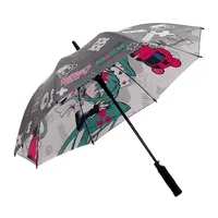 GoodSmile Moment Hatsune Miku: Racing Ver. 2025 Umbrella - Hatsune Miku - photo 1