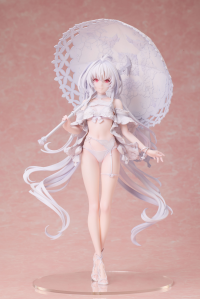 Fate/Grand Order Pretender/Lady Avalon  1/7 Scale Figure 7