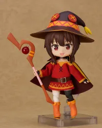 GOOD SMILE COMPANY Nendoroid Doll Megumin - KONOSUBA -God's Blessing on This Wonderful World! - photo 1