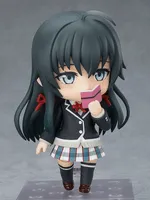 GOOD SMILE COMPANY Nendoroid Yukino Yukinoshita - My Teen Romantic Comedy SNAFU - photo 5