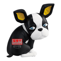 JoJo’s Bizarre Adventure: Stardust Crusaders SOFVIMATES～IGGY～vol.4 4