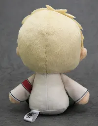 GOOD SMILE COMPANY Attack on Titan Reiner Plushie - Attack on Titan - photo 4
