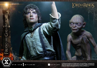 Premium Masterline The Lord of the Rings: The Return of the King (Film) Frodo & Gollum Bonus Version 47