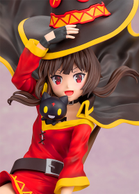 Megumin: Anime Opening Edition(re-run) 5