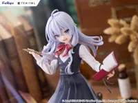 FuRyu TENITOL TALL Elaina School Uniform ver. - Wandering Witch: The Journey of Elaina - photo 8