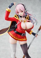 KADOKAWA Super Sonico KONOSUBA -God's blessing on this wonderful world! Megumin collaboration ver. - SUPER SONICO - photo 13