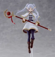 GOOD SMILE COMPANY figma Frieren DX Edition - Frieren: Beyond Journey's End - photo 9