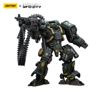 Ariadna Blackjacks, 10th Heavy Ranger Bat (AP HMG) 10