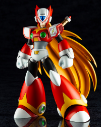 MEGA MAN X ZERO 2