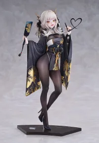 Good Smile Arts Shanghai Blanc: White Rabbit - GODDESS OF VICTORY: NIKKE - photo 8