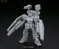 BANDAI HOBBY HG 1/144 Full Armor Gundam (Gundam Thunderbolt Ver) - Mobile Suit Gundam Thunderbolt - photo 1