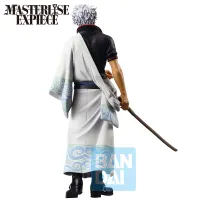 BANDAI Gintoki Sakata (Gintama Exhibition) "Gintama", Masterlise Expiece Ichibansho Figure - Gintama - photo 3