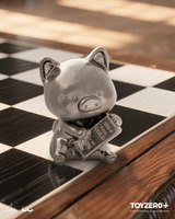 LuLu The Piggy - Rolling Rich Token Set 5