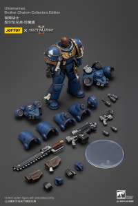 Ultramarines Brother Chairon-Collectors Edition 11