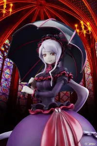KAITENDOH SHALLTEAR BLOODFALLEN 1/7 Complete Figure(re-run) - Overlord - photo 15