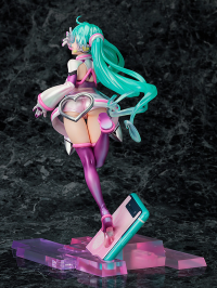 Hatsune Miku: Kentaro Yabuki x osoba Ver. 6