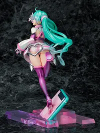Max Factory Hatsune Miku: Kentaro Yabuki x osoba Ver. - Hatsune Miku - photo 6