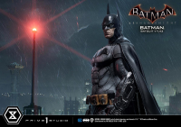 Museum Masterline Batman: Arkham Knight Batman Batsuit V7.43 EX Version 12