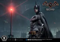 Prime 1 Studio Museum Masterline Batman: Arkham Knight Batman Batsuit V7.43 EX Version - DC Comics - photo 12