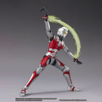 Ultraman Suit Ace -the Animation- 6