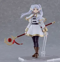 GOOD SMILE COMPANY figma Frieren - Frieren: Beyond Journey's End - photo 4