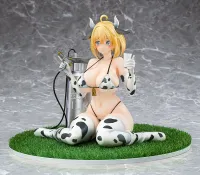 Phat! Company Sophia F. Shirring: Cow Bikini Ver. - BUNNY SUIT PLANNING - photo 9