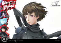 Premium Masterline Persona 5 Makoto Niijima "Queen" & Johanna 39
