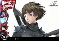 Prime 1 Studio Premium Masterline Persona 5 Makoto Niijima "Queen" & Johanna - Persona 5 - photo 39