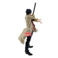 BANDAI SAKAMOTO DAYS SOLID SCENE COLLECTION-NAGUMO- - Sakamoto Days - photo 4