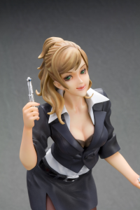 Bishoujo Statue - Men in Black 3 Agent G 2
