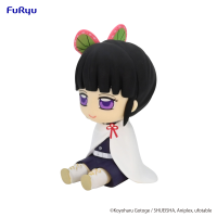 Demon Slayer: Kimetsu no Yaiba　Potetto Figure -Tsuyuri Kanao- 2